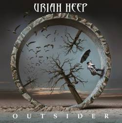 Uriah Heep : Outsider